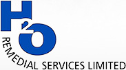 h2o logo