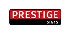 prestige signs