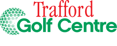 trafford golf centre logo