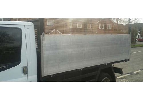 KH Fabrications metalworks projects