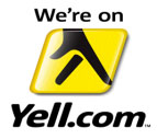Yell.com logo